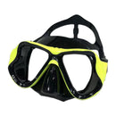 Premium Dive Mask with Corrective Lenses 6