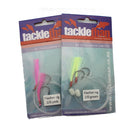 Premium Flasher Rig 1/0 to 8/0 8