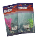 Premium Flasher Rig 1/0 to 8/0 10