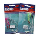 Premium Flasher Rig 1/0 to 8/0 12