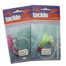 Premium Flasher Rig 1/0 to 8/0 4