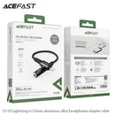 Premium Lightning Aux Jack / Cable (Apple MFI Certified) 9
