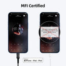 Premium Lightning Aux Jack / Cable (Apple MFI Certified) 6