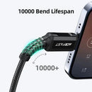Premium Lightning Aux Jack / Cable (Apple MFI Certified) 8