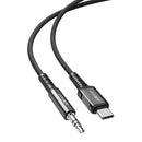 Premium Lightning Aux Jack / Cable (Apple MFI Certified) 2