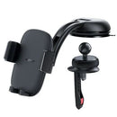 Premium Multi Fitting Phone Holder 2
