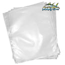 Premium Pre Cut Vacuum Sealer Bags - 50pcs 1