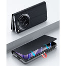 Premium PU Leather Flip Case for OPPO Find N5 – 360°