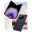 Premium PU Leather Flip Case for OPPO Find N5 – 360°