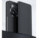 Premium PU Leather Flip Case for OPPO Find N5 – 360°