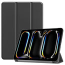Premium Quality Tri-fold PU Leather Case for iPad Pro 11