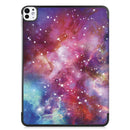 Premium Quality Tri-fold PU Leather Case for iPad Pro 11