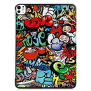 Premium Quality Tri-fold PU Leather Case for iPad Pro 11