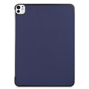 Premium Quality Tri-fold PU Leather Case for iPad Pro 11