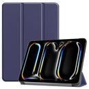 Premium Quality Tri-fold PU Leather Case for iPad Pro 11