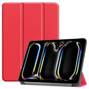 Premium Quality Tri-fold PU Leather Case for iPad Pro 11