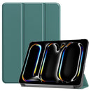 Premium Quality Tri-fold PU Leather Case for iPad Pro 11