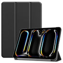 Premium Quality Tri-fold PU Leather Case for iPad Pro 13