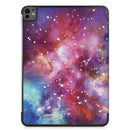 Premium Quality Tri-fold PU Leather Case for iPad Pro 13