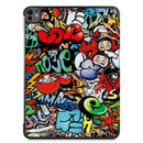 Premium Quality Tri-fold PU Leather Case for iPad Pro 13