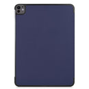 Premium Quality Tri-fold PU Leather Case for iPad Pro 13