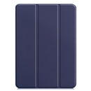 Premium Quality Tri-fold PU Leather Case for iPad Pro 13