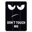 Premium Quality Tri-fold PU Leather Case for iPad Pro 13