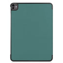Premium Quality Tri-fold PU Leather Case for iPad Pro 13