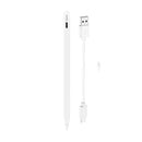 Premium Smart Active Stylus Pen for iPad 3