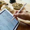 Premium Smart Active Stylus Pen for iPad 4