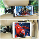 Premium Tablet Car Holder Headrest Mount 095-083 2