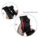 Premium Tablet Car Holder Headrest Mount 095-083 6