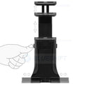 Premium Tablet Car Holder Headrest Mount 095-083 5