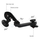 Premium Tablet Car Holder Headrest Mount 095-083 4