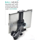 Premium Tablet Car Holder Headrest Mount 095-083 3