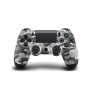 Premium Wireless PS4 Controller Camo Grey | Bluetooth
