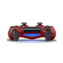 Premium Wireless PS4 Controller Camo Red | Bluetooth