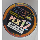 Premium x12 Strand Low Memory Braid Fishing Line - 300M