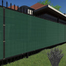Privacy Fence Screen Green-1Mx5M 2
