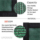Privacy Fence Screen Green-1Mx5M 6