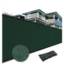 Privacy Fence Screen Green-1Mx5M 1