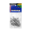 Pro Hunter Long Line Clips (pack of 10) 1