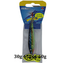 Pro Hunter - Sardelle Casting Jig 1