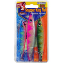 Pro Hunter Snapper/Kingfish Vertical Jig Lure Set 1