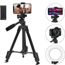 Professional Tripod Stand (NP 8810) Electronics Accessories