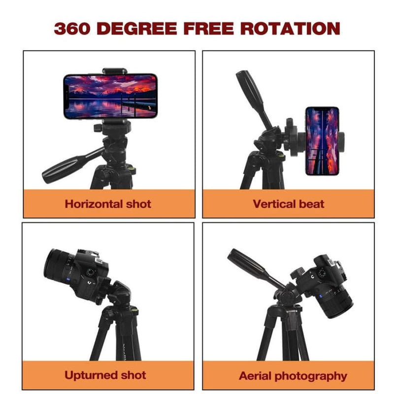Professional Tripod Stand (NP 8810) Electronics Accessories