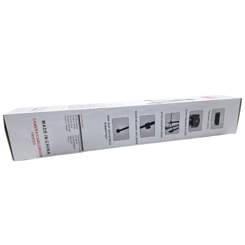Professional Tripod Stand (NP 8810) Electronics Accessories
