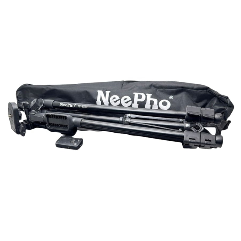 Professional Tripod Stand (NP 8810) Electronics Accessories