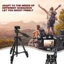 Professional Tripod Stand (NP 8810) Electronics Accessories