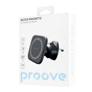 Proove Block Magsafe Air Vent Car Holder 6